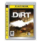 Colin Mcrae Dirt Plat (occasion)