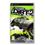 Colin Mcrae Dirt 2 (occasion)