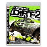 Colin Mcrae Dirt 2 (occasion)