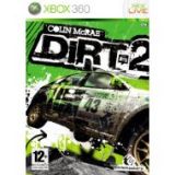 Colin Mc Rae Dirt 2 (occasion)