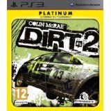 Colin Mcrae Dirt 2 Plat (occasion)