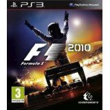 Formula One 2010 F1 2010 (occasion)