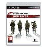 Operation Flashpoint Red River (occasion)