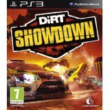 Dirt Showdown Ps3 (occasion)
