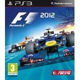 F1 2012 Ps3 (occasion)