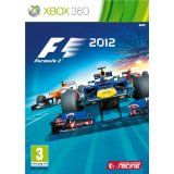 F1 2012 Xbox 360 (occasion)