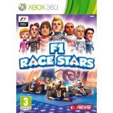F1 Race Stars (occasion)