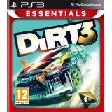 Dirt 3 Essentials (occasion)