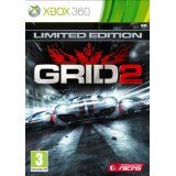 Race Driver Grid 2 Edition Limitee 360 (occasion)