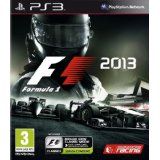 F1 2013 Ps3 (occasion)