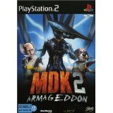 Mdk 2 Armageddon (occasion)