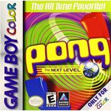 Ponq En Boite Game Boy Color (occasion)