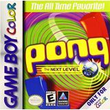 Ponq En Boite Game Boy Color (occasion)