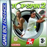 Top Spin 2 En Boite Occ (occasion)