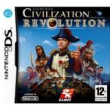 Sid Meier Civilization Revolution (occasion)