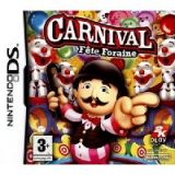 Carnival Fete Foraine (occasion)