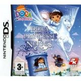 Dora Sauve La Princesse Des Neiges (occasion)