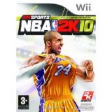 Nba 2k10 (occasion)