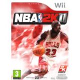 Nba 2k11 (occasion)