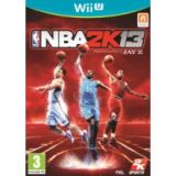 Nba 2k13 (occasion)