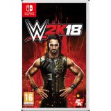 W2k18 Switch (occasion)