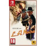 L.a. Noire Switch (occasion)