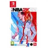 Nba 2k22 Switch (occasion)