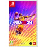 Nba 2k24 Switch (occasion)