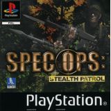 Spec Ops:stealth Patrol (occasion)