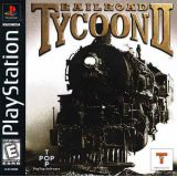Railroad Tycoon (occasion)