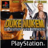 Duke Nukem: Land Of The Babes (occasion)