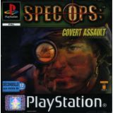 Spec Ops Covert Assault (occasion)