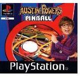 Austin Powers Pinball (occasion)