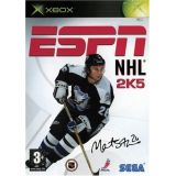 Espn Nhl 2k5 (occasion)