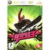 Amped 3 (occasion)