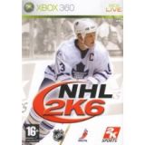 Nhl 2k6 (occasion)