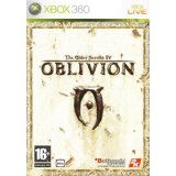 The Elder Scrolls Iv Oblivion (occasion)