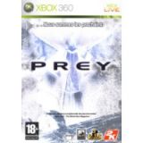 Prey (occasion)