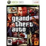 Gta 4 Iv (occasion)