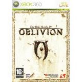 The Elder Scrolls Iv Edition Jeu De L Annee (occasion)