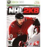 Nhl 2k8 (occasion)