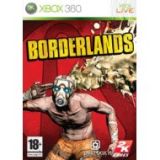 Borderlands (occasion)