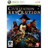 Civilization Revolution Sid Meier S (occasion)