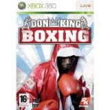 Don King Boxing (occasion)