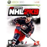 Nhl 2k9 (occasion)