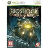Bioshock 2 (occasion)