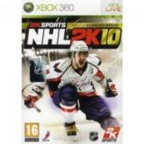 Nhl 2k10 (occasion)