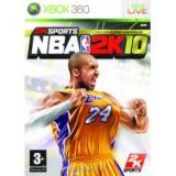 Nba 2k10 (occasion)