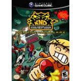 Knd Kids Next Door Operation Video Game (occasion)