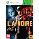 L.a. Noire (occasion)